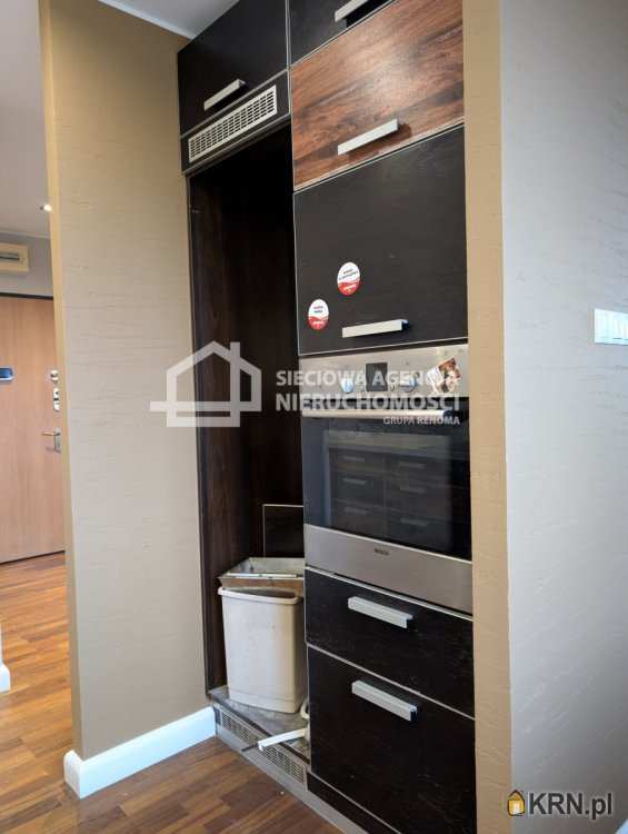 Sieciowa Agencja Nieruchomości Grupa Renoma, Mieszkanie  na sprzedaż, Gdańsk, Chełm, ul. Wawelska