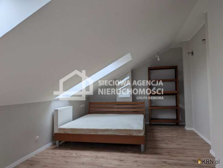 Gdańsk, Chełm, ul. Wawelska, Mieszkanie  na sprzedaż, 4 pokojowe