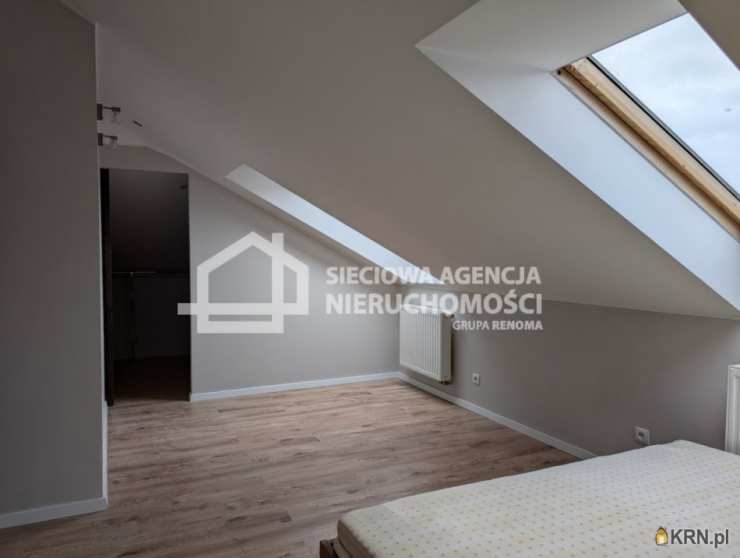 Gdańsk, Chełm, ul. Wawelska, 4 pokojowe, Mieszkanie  na sprzedaż