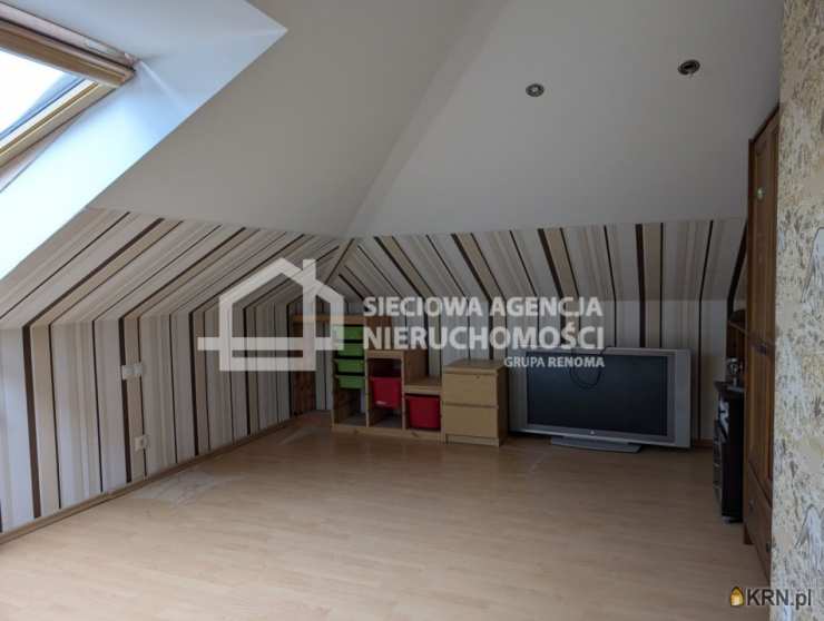 4 pokojowe, Gdańsk, Chełm, ul. Wawelska, Mieszkanie  na sprzedaż