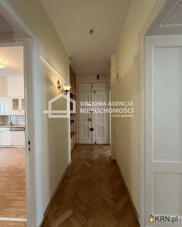 Mieszkanie  do wynajęcia, Gdynia, Śródmieście, ul. Świętojańska, 6 pokojowe