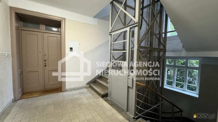 6 pokojowe, Mieszkanie  do wynajęcia, Gdynia, Śródmieście, ul. Świętojańska