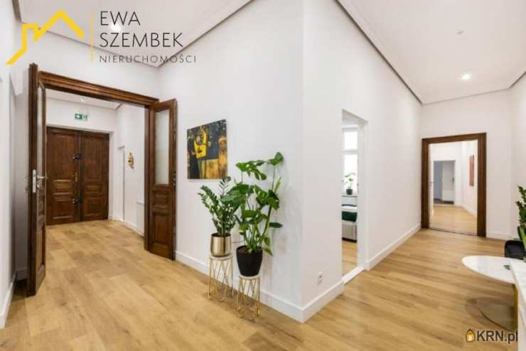 Mieszkanie  na sprzedaż, Kraków, Stare Miasto/Kazimierz, ul. , 6 pokojowe