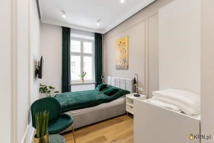 Kraków, Stare Miasto/Kazimierz, ul. , 6 pokojowe, Mieszkanie  na sprzedaż