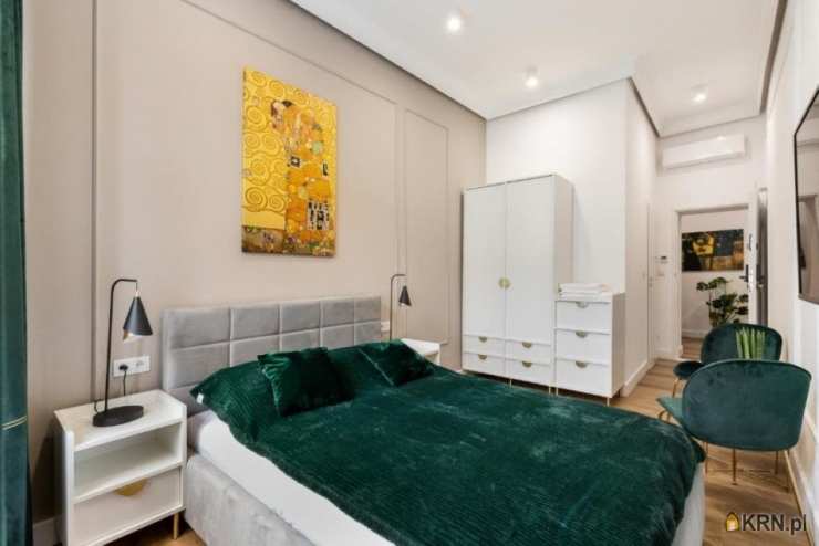 6 pokojowe, Kraków, Stare Miasto/Kazimierz, ul. , Mieszkanie  na sprzedaż