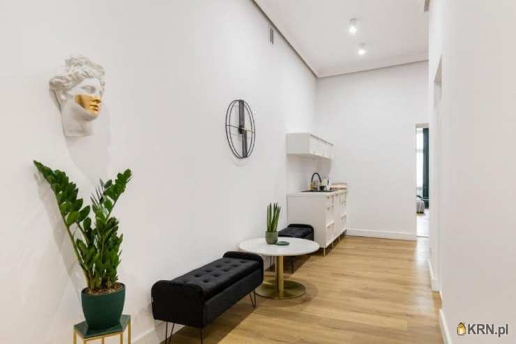 Mieszkanie  na sprzedaż, 6 pokojowe, Kraków, Stare Miasto/Kazimierz, ul. 