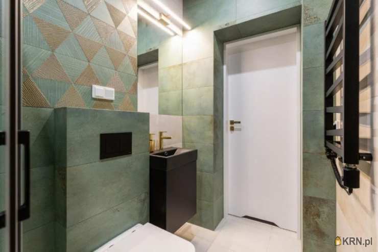 6 pokojowe, Mieszkanie  na sprzedaż, Kraków, Stare Miasto/Kazimierz, ul. 