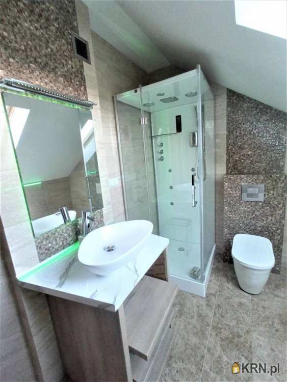Mieszkanie  do wynajęcia, 5 pokojowe, Kraków, Swoszowice/Wróblowice, ul. 