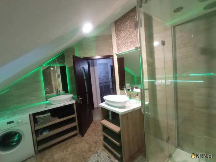 Mieszkanie  do wynajęcia, Kraków, Swoszowice/Wróblowice, ul. , 5 pokojowe
