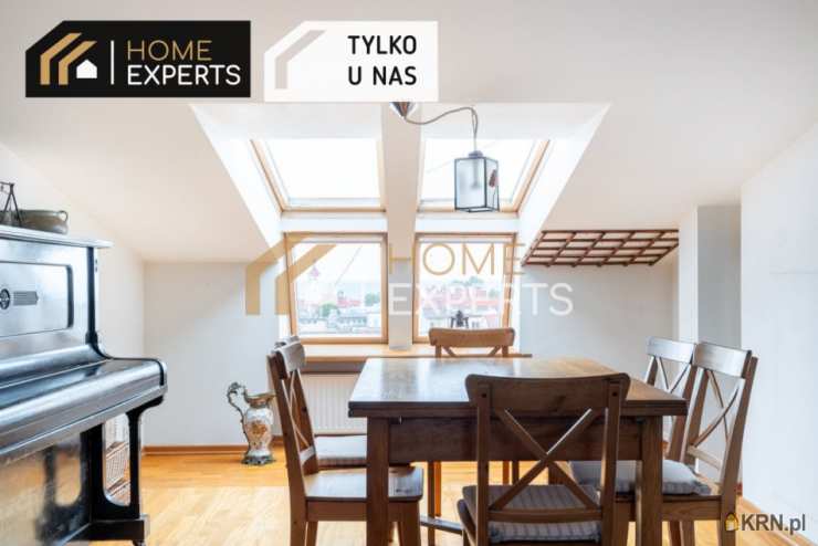 Mieszkanie  na sprzedaż, Sopot, ul. J. Czyżewskiego, 4 pokojowe