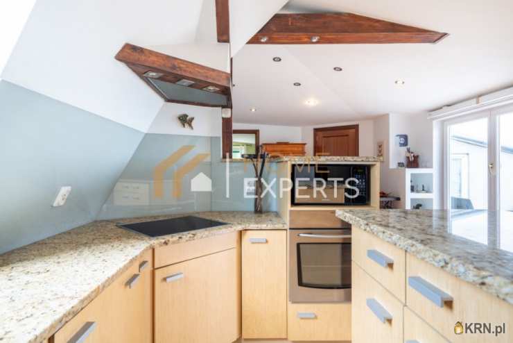 4 pokojowe, Sopot, ul. J. Czyżewskiego, Mieszkanie  na sprzedaż