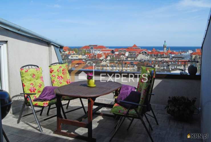 Home Experts, Mieszkanie  na sprzedaż, Sopot, ul. J. Czyżewskiego
