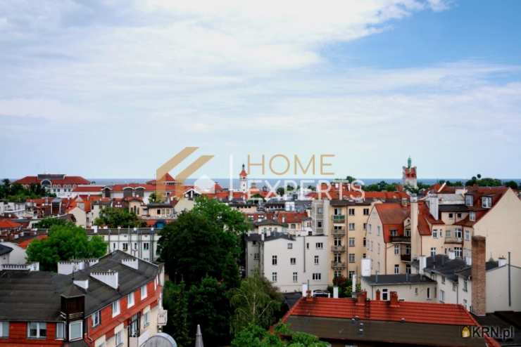 Mieszkanie  na sprzedaż, Sopot, ul. J. Czyżewskiego, 4 pokojowe