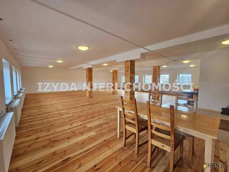 Mieszkanie  do wynajęcia, 1 pokojowe, Świebodzice, ul. 