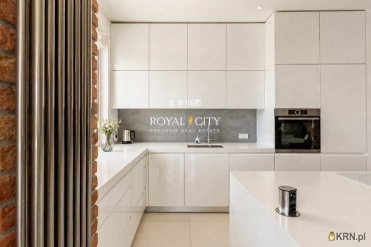 Mieszkanie  na sprzedaż, Warszawa, Wilanów, ul. , 5 pokojowe