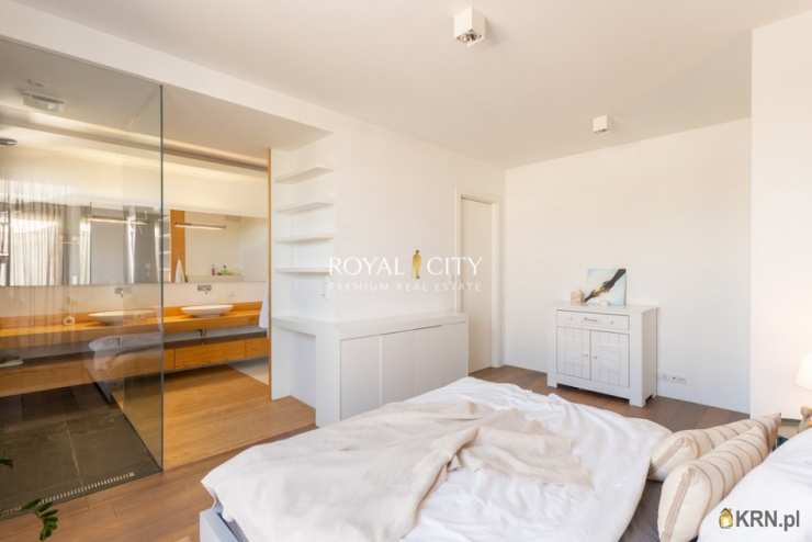 Warszawa, Wilanów, ul. , Mieszkanie  na sprzedaż, 5 pokojowe