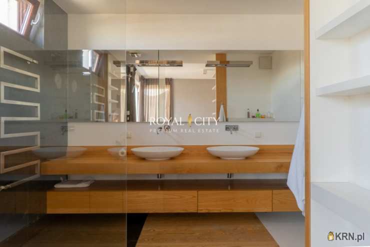 Warszawa, Wilanów, ul. , 5 pokojowe, Mieszkanie  na sprzedaż