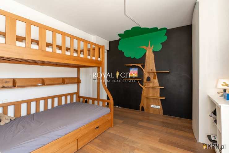 Mieszkanie  na sprzedaż, Warszawa, Wilanów, ul. , 5 pokojowe