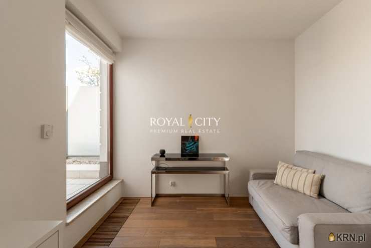 Mieszkanie  na sprzedaż, 5 pokojowe, Warszawa, Wilanów, ul. 