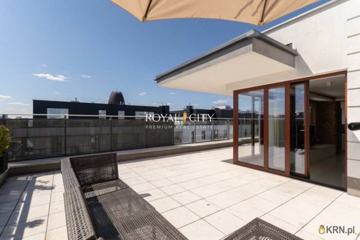 Warszawa, Wilanów, ul. , 5 pokojowe, Mieszkanie  na sprzedaż