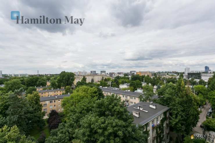 Hamilton May, Mieszkanie  do wynajęcia, Warszawa, ul. 