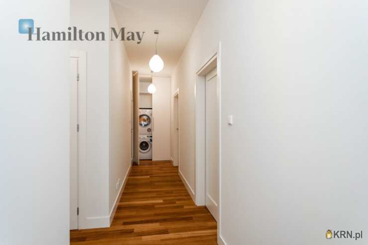Hamilton May, Mieszkanie  do wynajęcia, Warszawa, ul. 