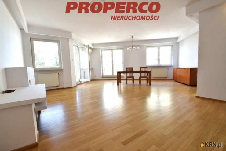 Mieszkanie  do wynajęcia, 4 pokojowe, Warszawa, Mokotów, ul. 