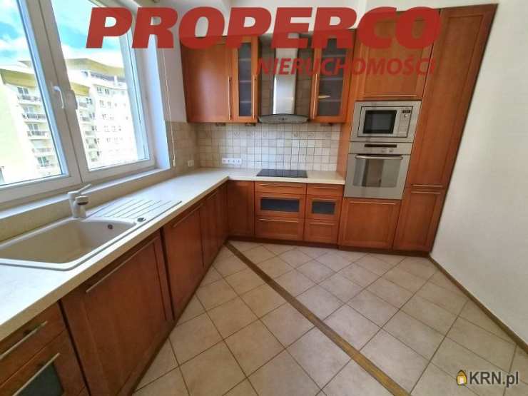 PROPERCO Sp. z o.o. Sp. k. , Mieszkanie  do wynajęcia, Warszawa, Mokotów, ul. 