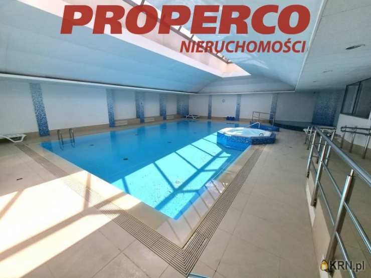 Mieszkanie  do wynajęcia, Warszawa, Mokotów, ul. , 4 pokojowe