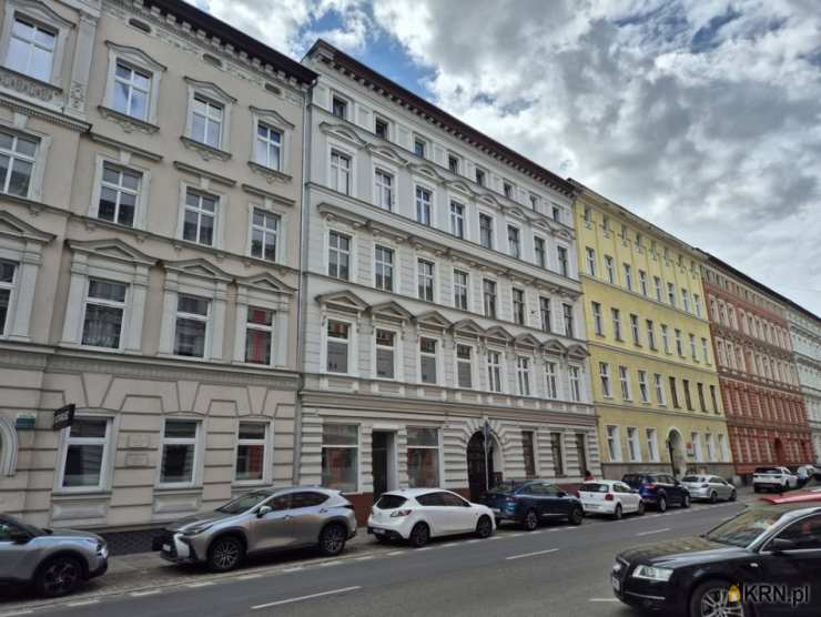 Mieszkanie  na sprzedaż, Szczecin, ul. , 5 pokojowe