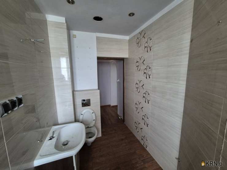 5 pokojowe, Szczecin, ul. , Mieszkanie  na sprzedaż
