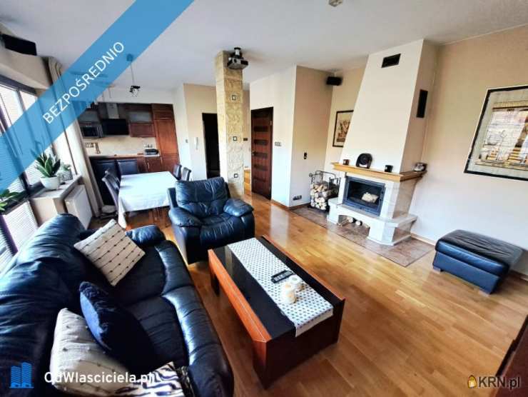 Mieszkanie  na sprzedaż, 5 pokojowe, Józefosław, ul. XXI Wieku