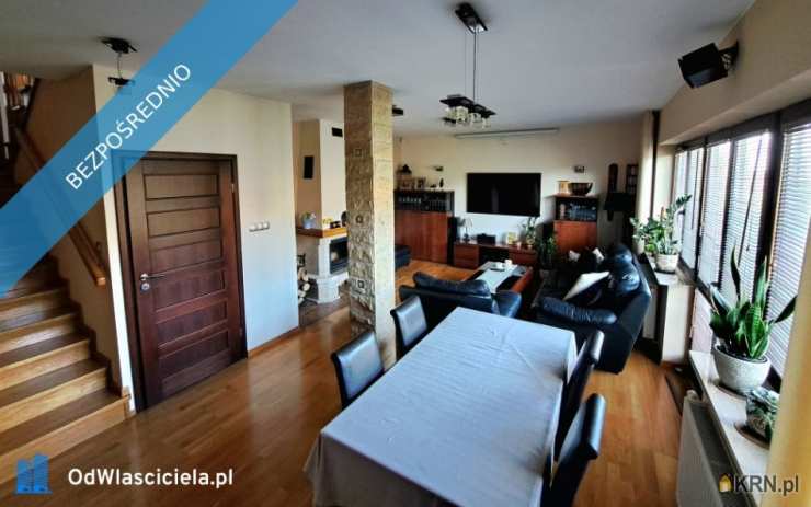 Józefosław, ul. XXI Wieku, Mieszkanie  na sprzedaż, 5 pokojowe