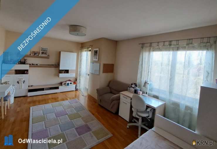 Mieszkanie  na sprzedaż, Józefosław, ul. XXI Wieku, 5 pokojowe