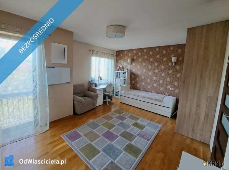 Mieszkanie  na sprzedaż, 5 pokojowe, Józefosław, ul. XXI Wieku