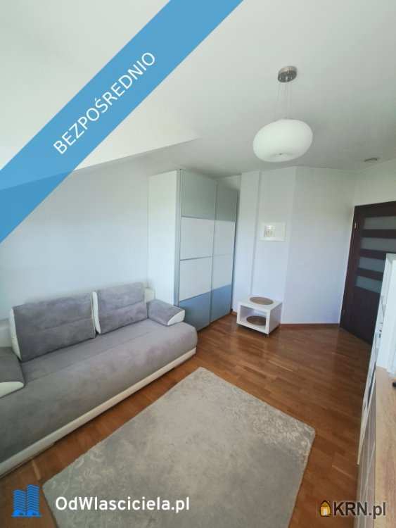 5 pokojowe, Józefosław, ul. XXI Wieku, Mieszkanie  na sprzedaż