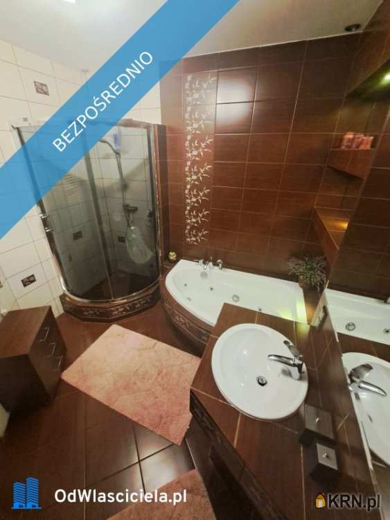 5 pokojowe, Mieszkanie  na sprzedaż, Józefosław, ul. XXI Wieku