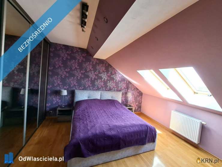 Mieszkanie  na sprzedaż, 5 pokojowe, Józefosław, ul. XXI Wieku