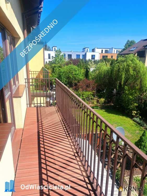 5 pokojowe, Józefosław, ul. XXI Wieku, Mieszkanie  na sprzedaż