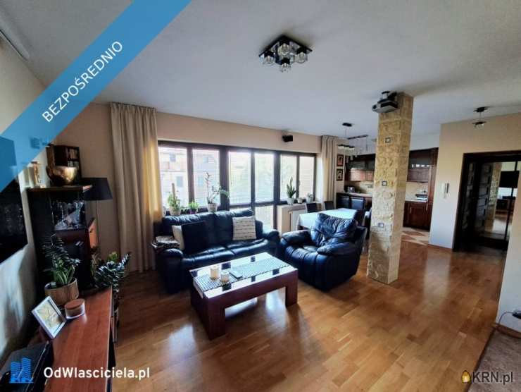 Mieszkanie  na sprzedaż, Józefosław, ul. XXI Wieku, 5 pokojowe