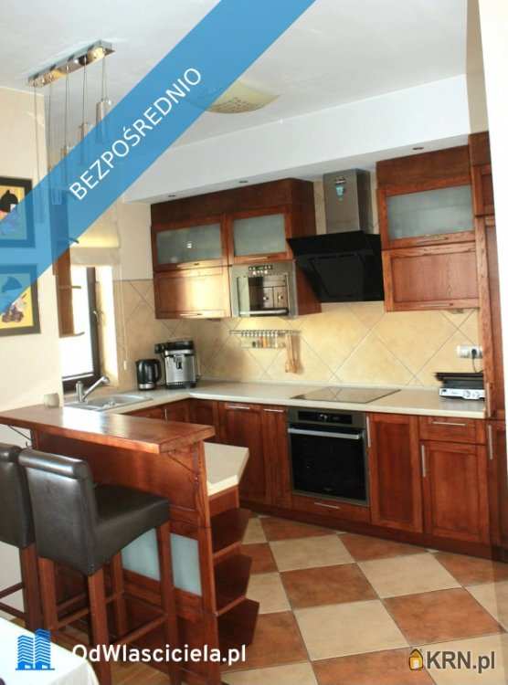 Józefosław, ul. XXI Wieku, 5 pokojowe, Mieszkanie  na sprzedaż