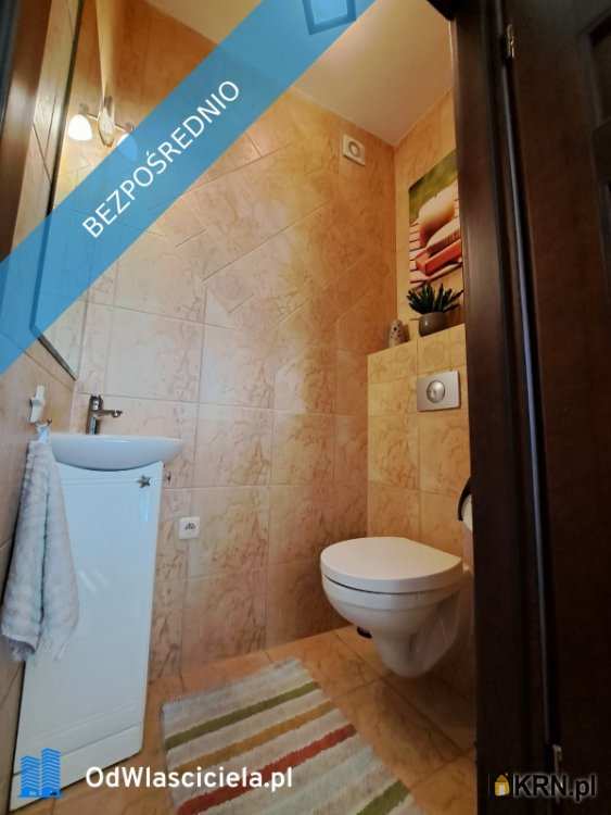 5 pokojowe, Józefosław, ul. XXI Wieku, Mieszkanie  na sprzedaż