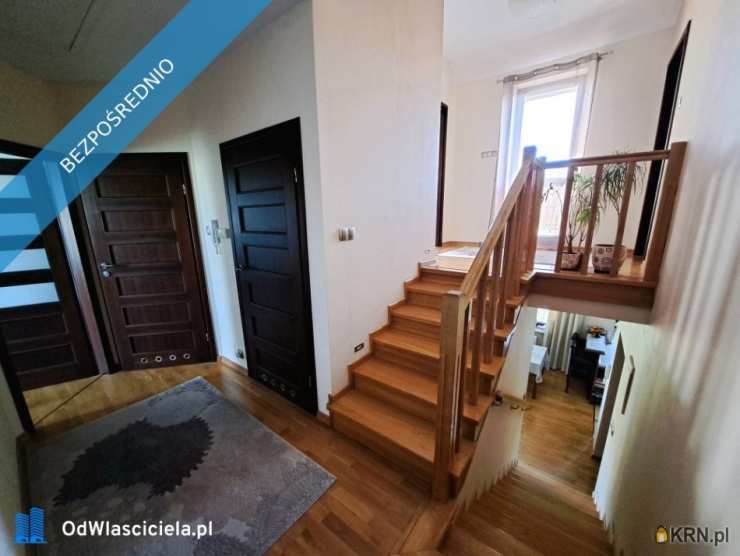 5 pokojowe, Mieszkanie  na sprzedaż, Józefosław, ul. XXI Wieku