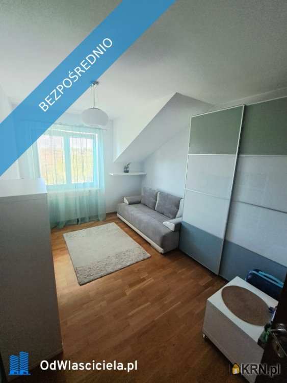 Józefosław, ul. XXI Wieku, 5 pokojowe, Mieszkanie  na sprzedaż