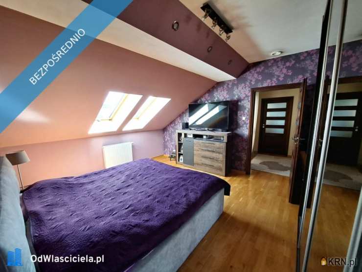 Mieszkanie  na sprzedaż, Józefosław, ul. XXI Wieku, 5 pokojowe