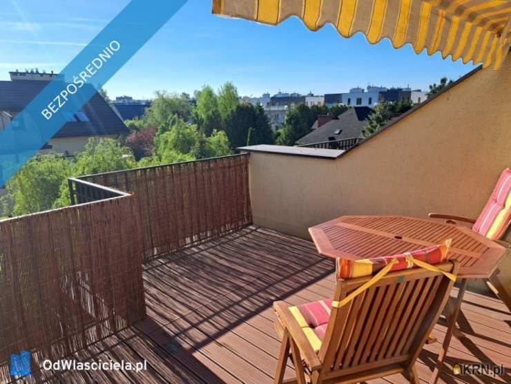 Józefosław, ul. XXI Wieku, 5 pokojowe, Mieszkanie  na sprzedaż