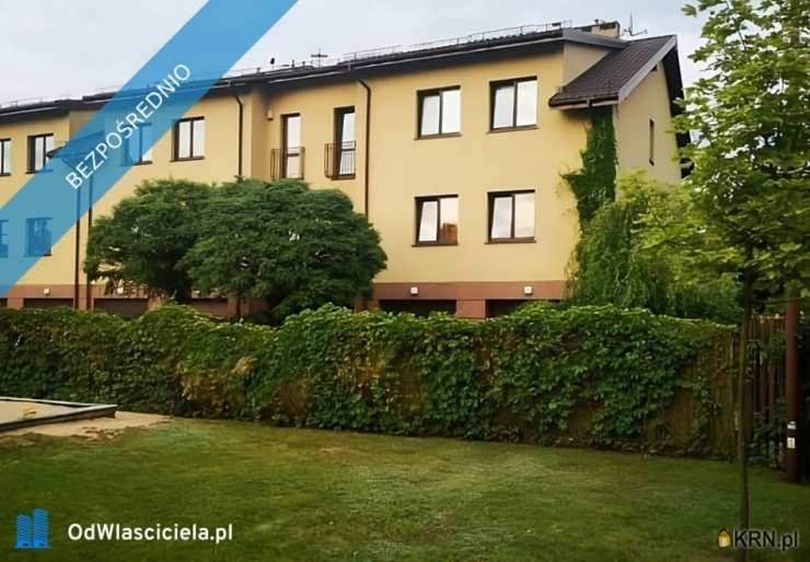 5 pokojowe, Mieszkanie  na sprzedaż, Józefosław, ul. XXI Wieku