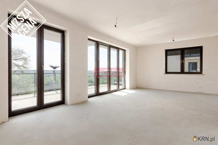 Mieszkanie  na sprzedaż, 6 pokojowe, Kraków, Zwierzyniec/Przegorzały, ul. 