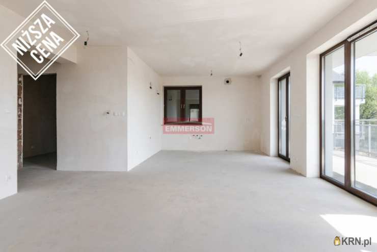 Kraków, Zwierzyniec/Przegorzały, ul. , Mieszkanie  na sprzedaż, 6 pokojowe