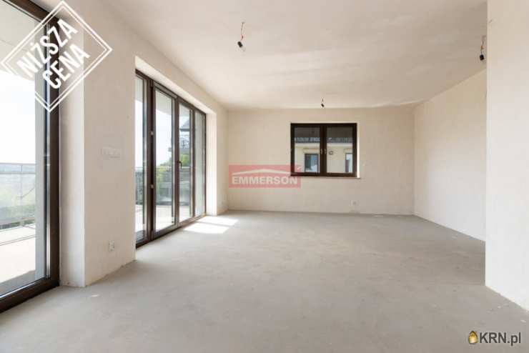 6 pokojowe, Mieszkanie  na sprzedaż, Kraków, Zwierzyniec/Przegorzały, ul. 